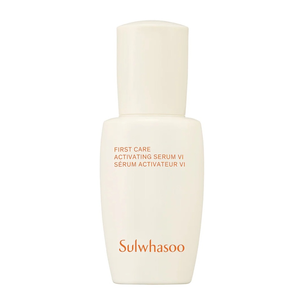 Sulwhasoo Mini First Care Activating Serum for Anti-Aging Sample 8ml/0.27 fl oz